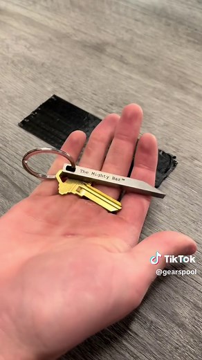 Gear Spool on TikTok