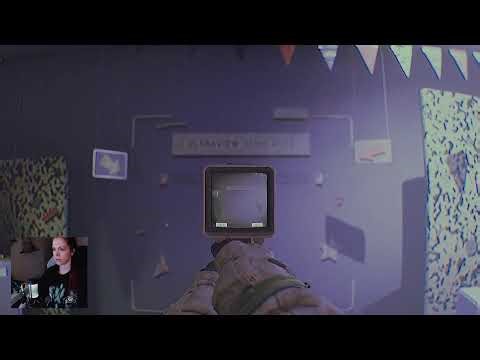 Routine Playthrough Pt. 1 (Chapter 1 & 2)