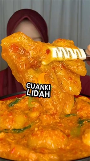 cuanki lidah #asmr
