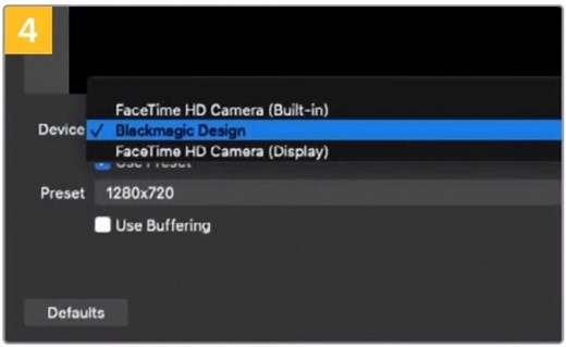 ATEM Mini の映像をPCで認識できないとき｜ ATEM Mini FAQ