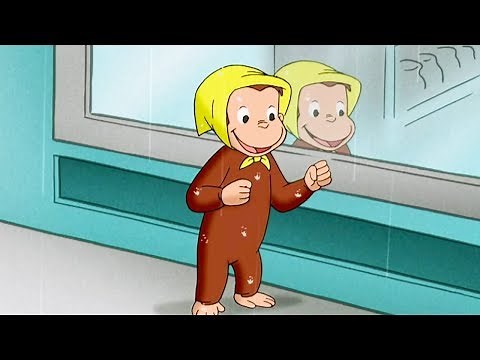 Curious George 🐵Sock Monkey Opera 🐵 Kids Cartoon 🐵 Kids Movies | Videos for Kids