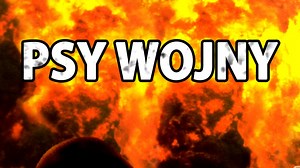 Psy wojny — Apple TV