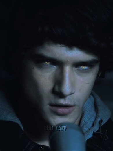 Teen Wolf Edit: Scott McCall Highlights