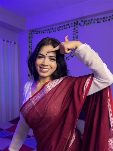 Nagin dance 💃 #radhikaritu #bhojpuridance #viral #fyp