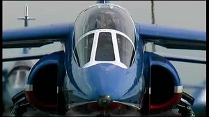 Classic Airshows - Waddington 2001 | Airshow World