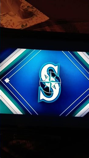 Mariners Root Sports Network Intro