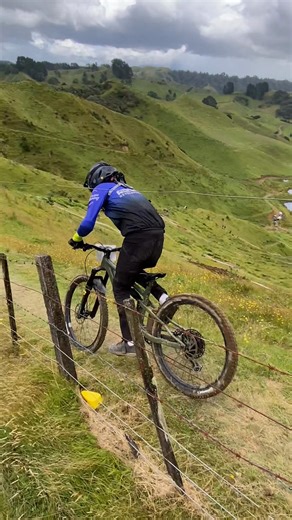 Exploring Merida Bikes with Kalani