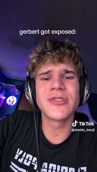 Gerbert Drama: Caught in Controversy and Exposed