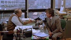 Arthur 2 On the Rocks (1988)
