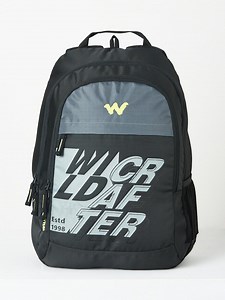 Buy Wildcraft Printed Backpack -  - Accessories for Unisex