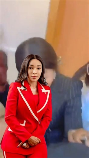 Excitement by the staff as Adaora Umeoji emerges the first female MD of Zenith Bank Plc. C0ngratulations | Nalteq Brand Agency