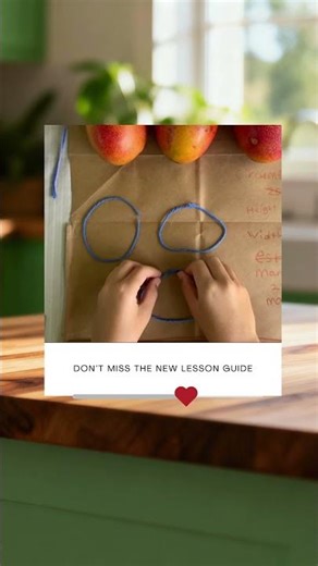 Demonstrate Pi with a String | Geometry Lesson