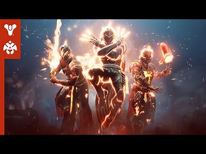 Destiny 2 Solar 3.0 guide: every aspect and fragment