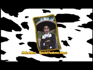 The Wiggles | Cold Spaghetti Western - Photo Gallery [60fps]