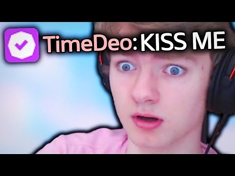 saying yes to EVERYTHING...