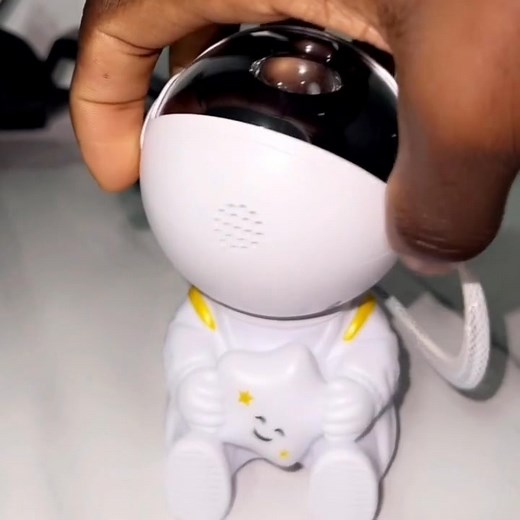 ✨ Transform your room into a galaxy tonight! The Spaceman Galaxy LED Projection Light brings a starry night sky indoors. Use code VALUED for 25% off, and pay safely via PayPal — no extra accounts, instant checkout! Get yours now: https://workouteden.com/spaceman-galaxy-led-projection-light/ #workouteden #thelifestylestore #PayPalSafe #LEDProjector #GalaxyLight | Work Out Eden