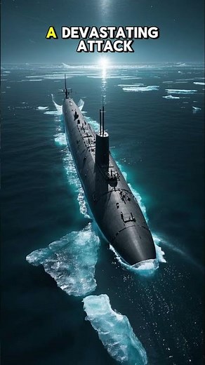 Russia’s Doomsday Submarine – The Borei-Class Explained