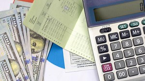 IRS Announces New 2025 Tax Brackets. Here's What To Know.