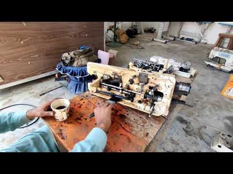 🧵 Juki KAJ Machine Repairing Course in Pakistan | Complete Training for Beginners : Jukiworkers