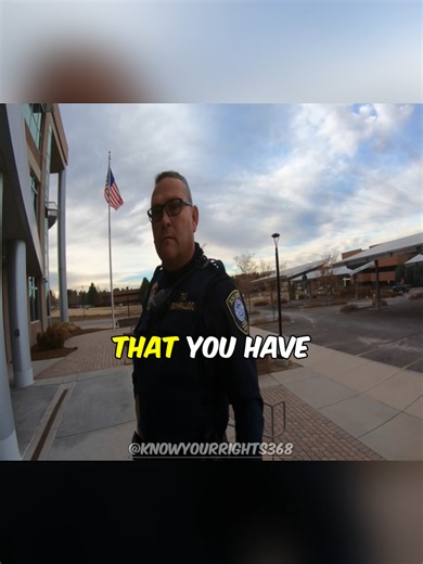 Federal Agent Schooled By Auditor! Unlawful Policy Exposed #audit #1stamendment #1stamendmentaudit #firstamendment #firstamendmentaudit #copwatch #knowyourrights #civilrights #freedomofspeech #viral #fyp #foryoupage #trending