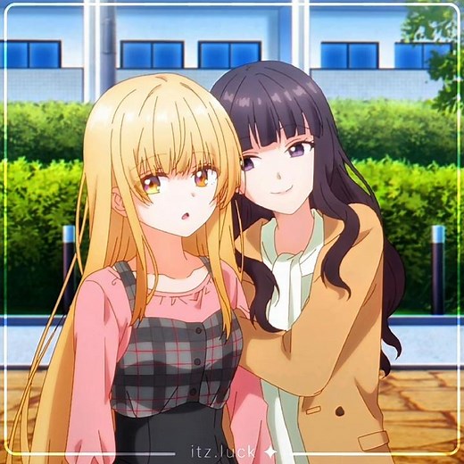 Amane's Mom Loves Mahiru More Than Him! 😂💖 | The Angel Next Door Spoils Me Rotten S2 #anime