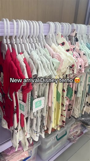 #disneybabyclothes #newarrivals #babyclothes