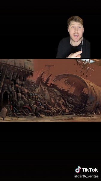 Darth Maul vs Savage Opress on Lotho Minor - Star Wars Fan Video