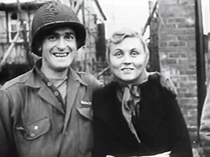 The Homefront 1944 to 1945 - Volume 3