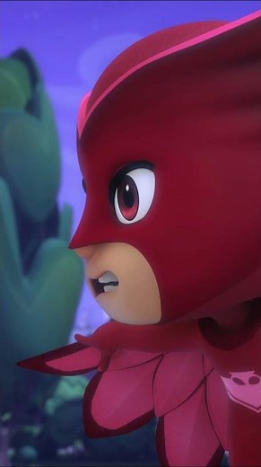 Owlette SAVES the day! | PJ Masks |