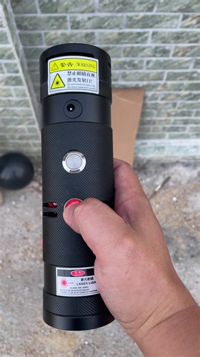 Exploring Cool Laser Technology for DIY Projects