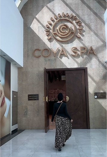 احتفل بالفالنتاين مع تدليل النفس في دبي