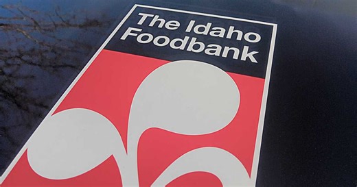 Idaho Foodbank announces upcoming food distribution