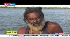 214K views · 2.9K reactions | The Lead: Inside the secret lives of Omar and the Keroche heiress he dared to love | Part Two | KTN News Kenya | Facebook