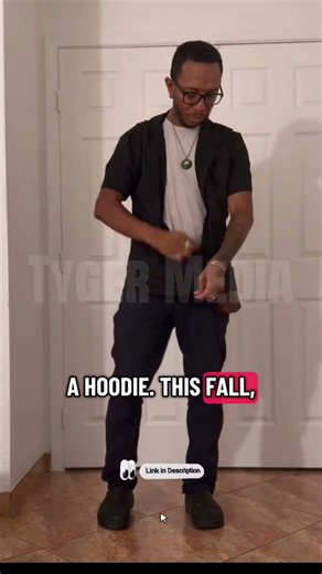 Aiyino Full-Zip Sweatshirt Review:| #menswear | #mensfashion | #amazonhaul