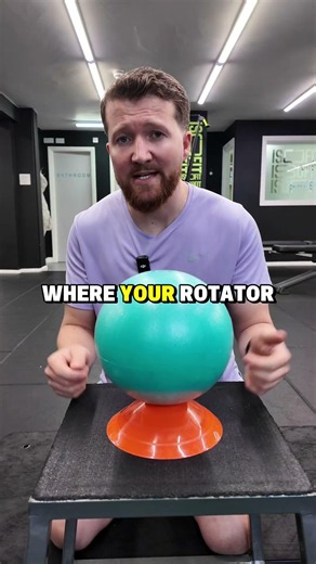 Rotator Cuff Injury Explained Simply!