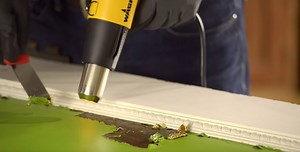 Watch Wagner HT Series Heat Guns ideal for projects that range from removing paint and thawing pipes on Amazon Live