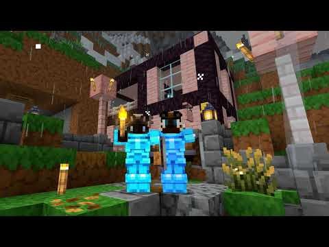 metro 2033 y despues minecraft