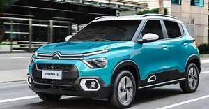 Citroën C3 2023: preços, versões, equipamentos e motores