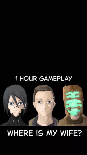 Alex on Instagram: "Signalis x Dead Space in Addition RE7 Where is my wife? Characters>>>>> #fyp #signalis #deadspace #residentevil #fypppppppppppppppppppppppppppppppppppppppppppppppppppppppppppppppppppppp"