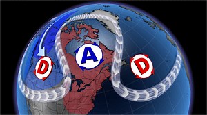 Le printemps 2021 est parmi les plus chauds  - MétéoMédia