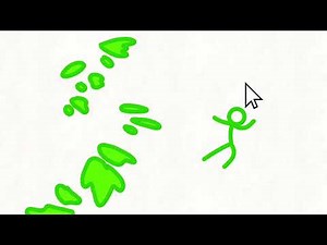 Animator vs animation - fan made short - uranium