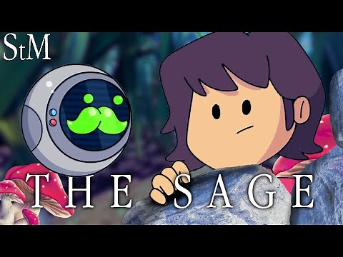 "THE SAGE" | Checkpoint: Save the Multiverse - Episode #2