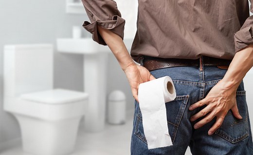 I’m a pooping expert — here’s why men take so much longer to go than women