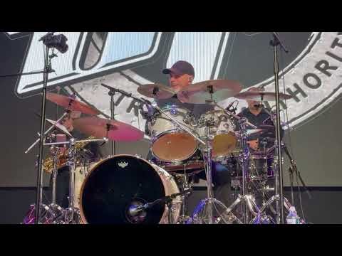 Danny Seraphine’s CTA “Feelin’ Stronger Every Day” 1/24/26 @ The Arcada Theatre; St. Charles, IL