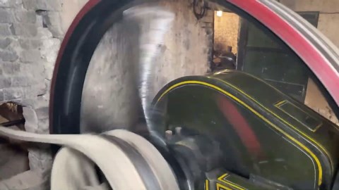 Reviving Traditional Desi Diesel Engine with Expert Techniques