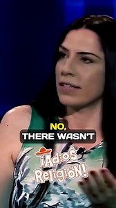 Francesca stavrakopoulou regarding bible myths. #DebateTime #atheism #agnostic #atheists | Adios Religion - Atheist Funny Videos & Atheist Stories