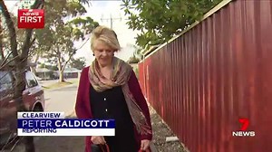 A dog fight has erupted between a South Australian council and a woman who was set upon by a canine wandering at large. Download the 7 News app: http://yhoo.it/2a8SxYV #7News | 7NEWS Melbourne