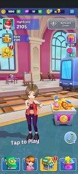 Subway Princess Run games full HD video Android games #hitgame #hitgame #uniquegame #crazygame