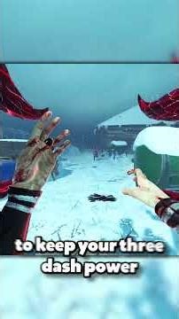 5 DBD TIPS/TRICKS (PT3)