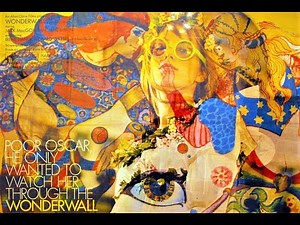 '' the fool '' - psychedelic dance sequence 1968.